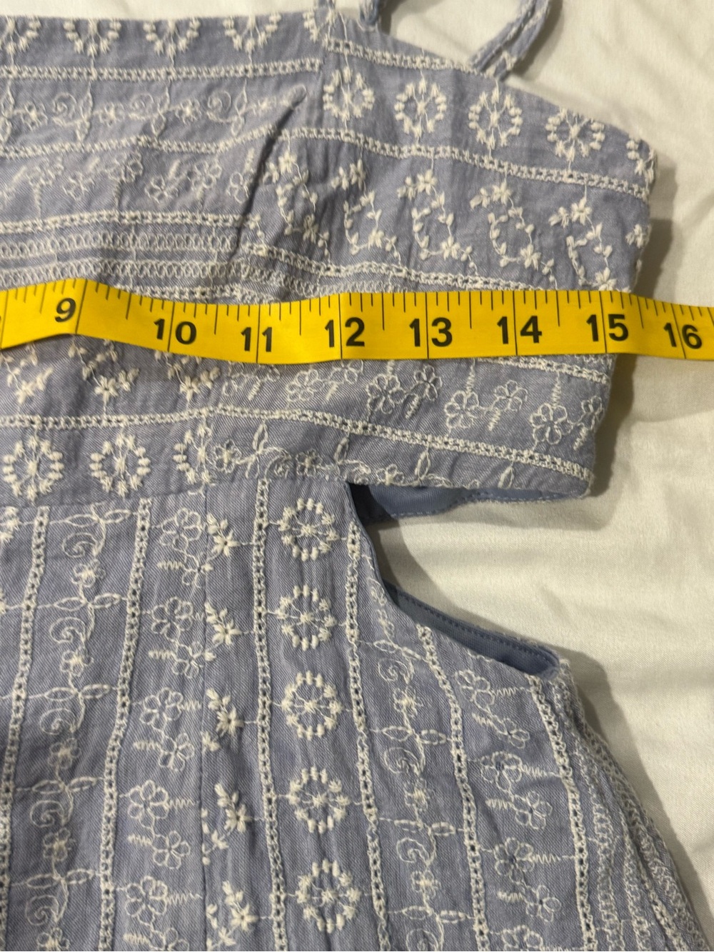 Alterd State Dress - Picture 4 of 5
